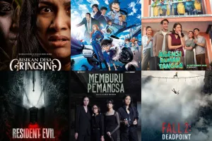 24 Film Bioskop September 2...