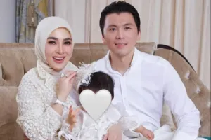 Curhat Syahrini Soal Perjua...