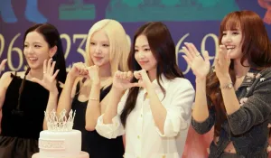 Kontroversi Fan Meeting BLA...