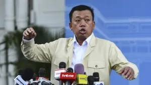 KPK Buka Suara Soal Nusron ...