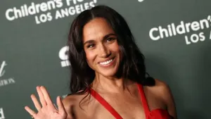 Meghan Markle Dituding Kasa...