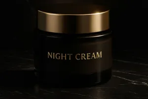 Rekomendasi Night Cream Ant...