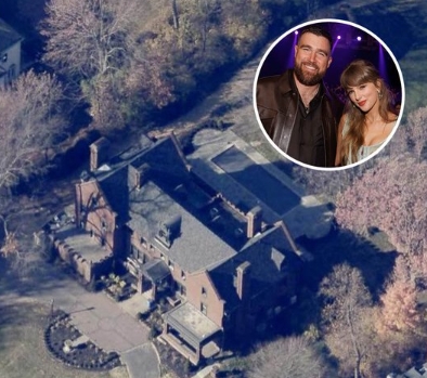 Sebelum Nikahi Taylor Swift...