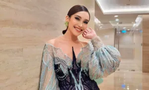 Umi Kalsum Minta Ayu Ting T...