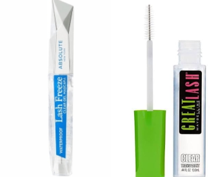 Rekomendasi Gel Bulu Mata untuk Bulu Mata Lentik Alami, Cocok untuk Clean Makeup