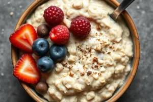 Rekomendasi Sarapan Rendah Kalori Berbahan Buah: Ampuh Jaga Gula Darah dan Lemak Perut