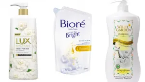 13 Rekomendasi Sabun Badan ...