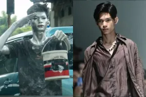 Dulu Ditemani Saat Jadi Man...