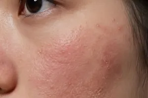 Eksim Wajah Mudah Kambuh? T...