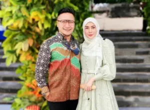 Imbas Erupsi Gunung Anak Kr...