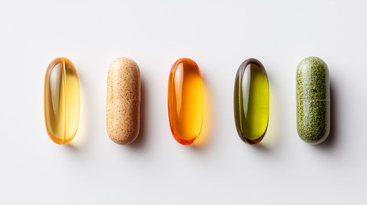 5 Vitamin untuk Menjaga Day...