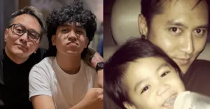 Dulu Ngaku Tak Punya Anak, ...
