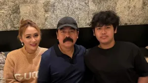 Inul Daratista Canda Soal P...