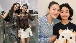 Inul Daratista Ingin Jodohkan Ivan dengan Anak Ayu Ting Ting, Singgung Kriteria Menantu hingga Soal Besan