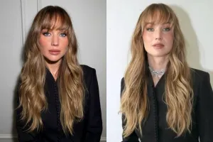 Jennifer Lawrence Operasi Hidung? Rahasia Cantik Sang Aktris Hollywood Terbongkar
