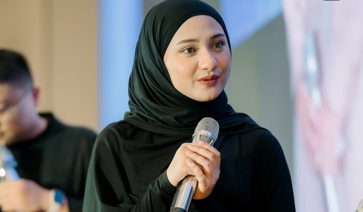 Nadzira Shafa Ngaku Move On! Punya Pacar Baru, Sosoknya Tuai Sorotan