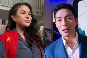 Ogah Perpanjang Masalah dengan Nikita Mirzani, Giorgio Antonio Pilih Maafkan Tudingan Utang Rp200 Juta