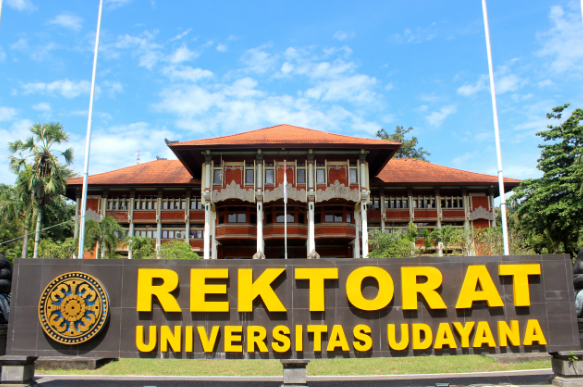 Ranking Terbaru! 10 Univers...
