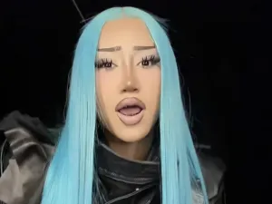 Wajah North West Anak Kim Kardashian Berubah, Usia Baru 13 Tahun Sudah Operasi Hidung?