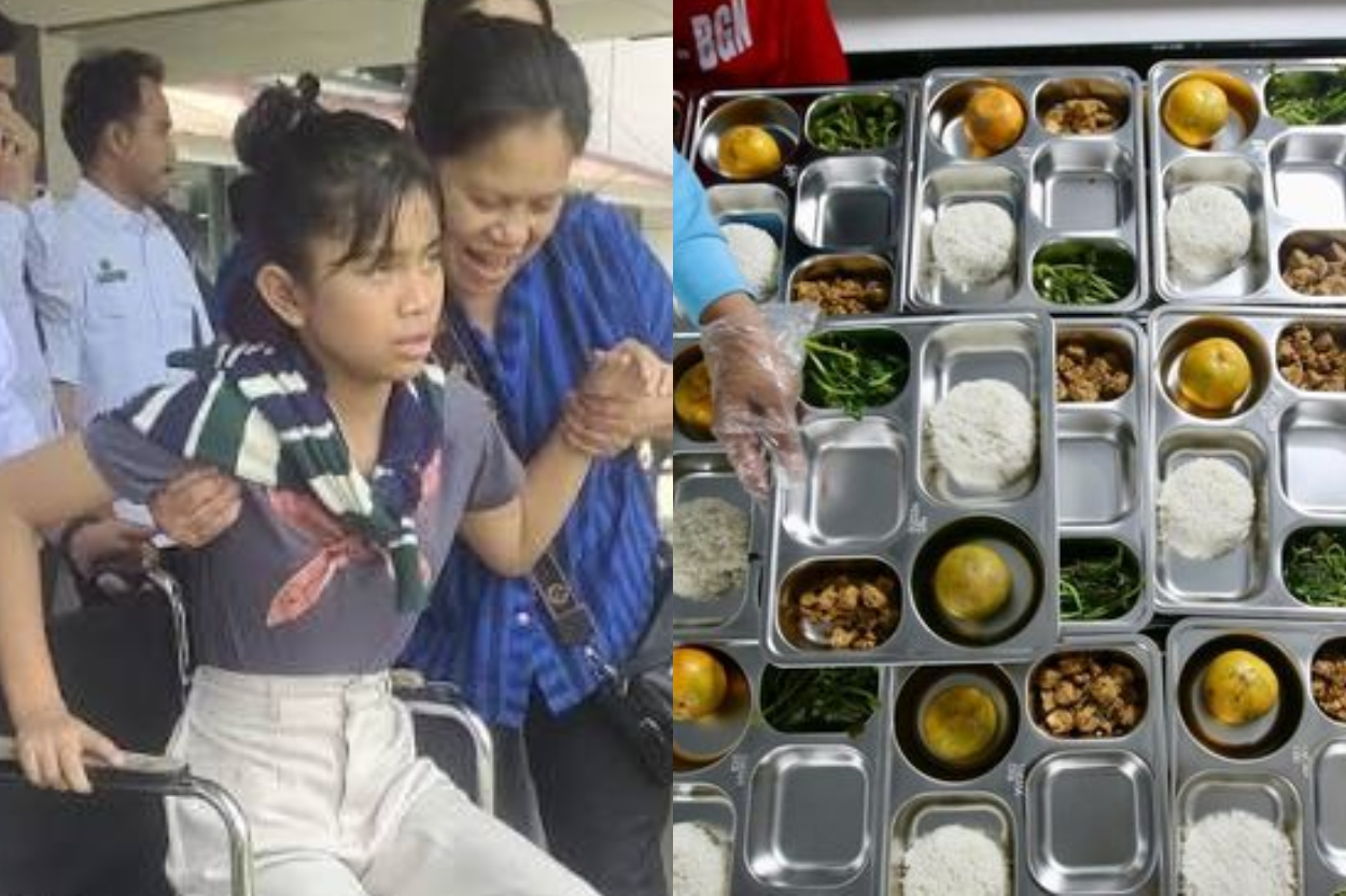 Kronologi Siswi 16 Tahun Hilang Ingatan Usai Keracunan MBG, Tak Kenali Keluarga hingga Berulang Kali Kejang
