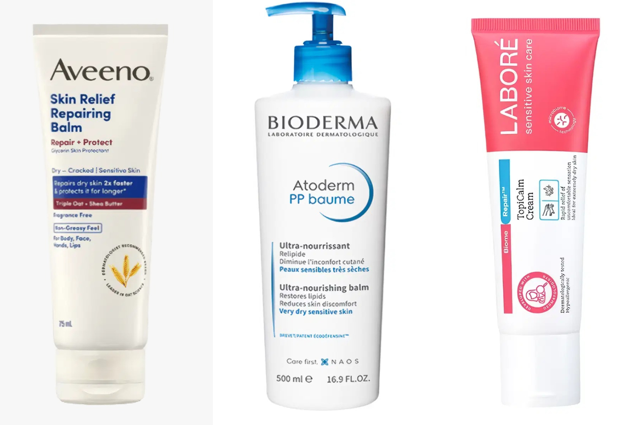 7 Body Lotion untuk Kulit S...