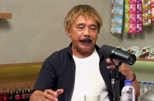 31 Kali Menikah, Opie Kumis Ungkap Pernikahan Pertama Terjadi Saat Usia 19 Tahun Tanpa Sepengetahuan Ayah