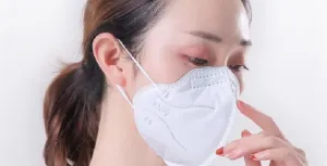 8 Perlengkapan Wajib Saat WFO di Tengah Paparan Abu Vulkanik, Jangan Cuma Pakai Masker