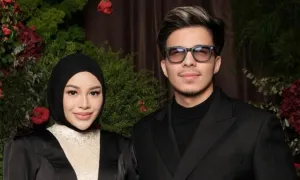Atta Halilintar dan Aurel Hermansyah Punya Kebiasaan Unik, Satu Sikat Gigi Dipakai Berdua