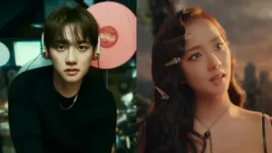 Jadwal Comeback Idol K-Pop September 2026, Jisoo BLACKPINK hingga D.O. EXO
