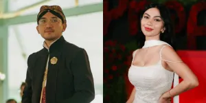 Profil Gusti Bhre, Mangkunegara X yang Kini Diisukan Miliki Kedekatan dengan Ariel Tatum