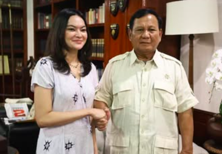 Profil Ulta Levenia Nababan, Tenaga Ahli KSP yang Singgung HAARP dan Erupsi Gunung