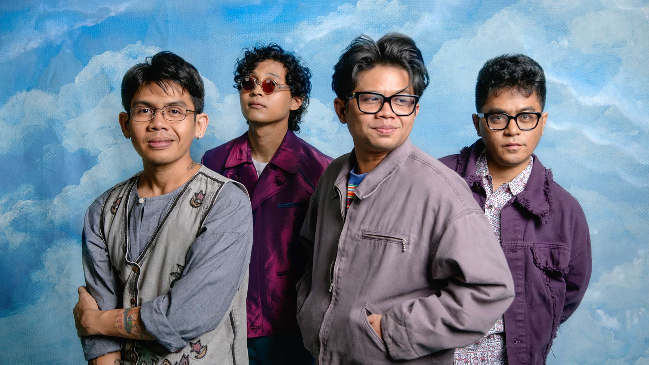 Juicy Luicy Batal Manggung Gegara Over Bagasi, Sejumlah Musisi Beri Tanggapan Menohok!
