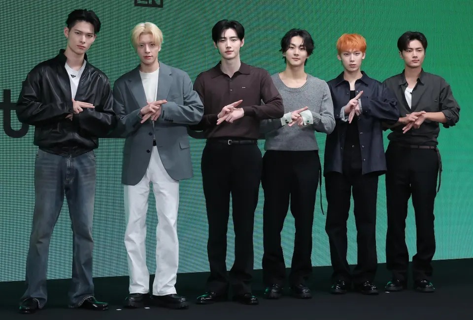 ENHYPEN hingga BTS, Artis HYBE Labels Kuasai Chart Billboard World Albums September 2026