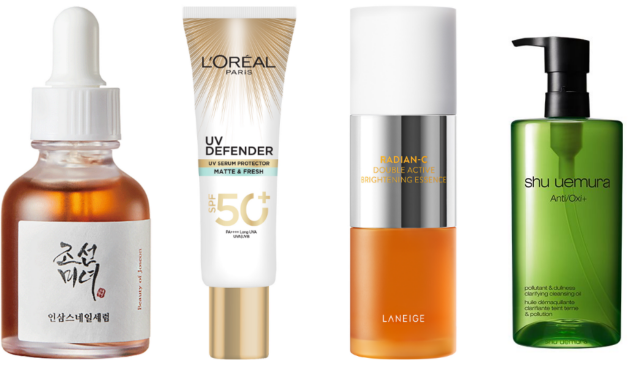8 Rekomendasi Skincare untu...