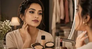 Awas Makeup Hancur! Ini Per...