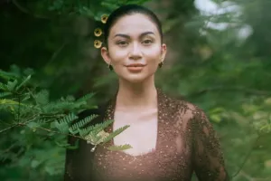 Buka Suara Soal Ganti Nama Jadi Ariel Dewinta Ayu Sekarini, Ariel Tatum Bantah Terkait Gusti Bhre