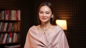 Gemar Lempar Narasi Liar hingga Teori Konspirasi, Siapa Sebenarnya Sosok Ulta Levenia Nababan?