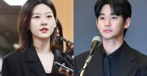 Kasus Kim Soo Hyun dan Kim Sae Ron Resmi Berakhir, Hasil Penyelidikan Bikin Geger