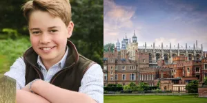 Pangeran George Sekolah di Eton College, Biayanya Bikin Melongo: Tembus Rp1,4 Miliar Setahun!