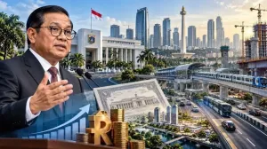 Pengamat : Obligasi Daerah dapat Menjadi Alternatif Pembiayaan 