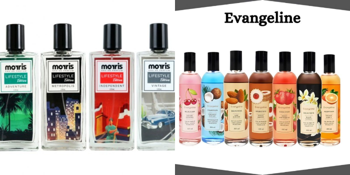 Rekomendasi Parfum Minimarket di Bawah Rp100 Ribu, Murah Tapi Gak Murahan!