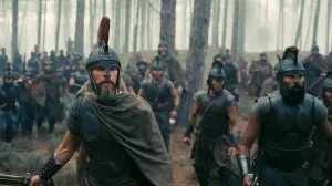 The Odyssey Cetak Rekor Baru, Tembus 10 Juta Penonton dan Kuasai Box Office
