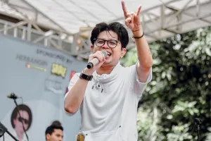 Usai Batal Manggung di Bata...