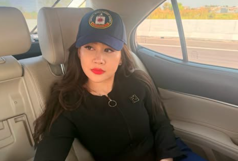 Punya Soerabaja Aero Club hingga Brand Fesyen, Siapa Luxie Diandra?