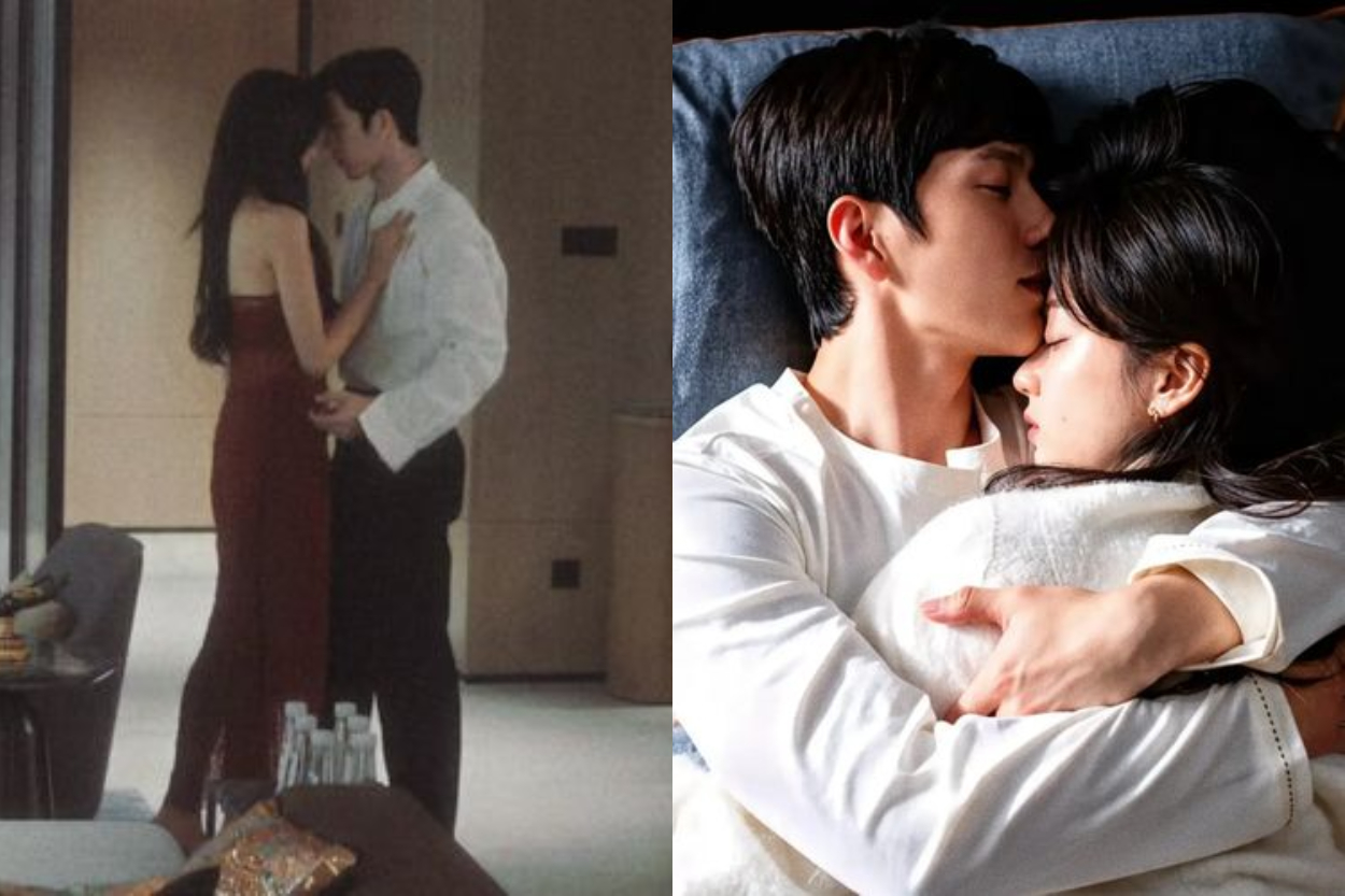 Bikin Baper! Ini Rahasia Ad...