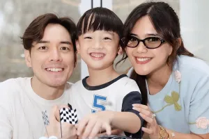 Disindir Tak Urus Anak karena Sering Jalan-jalan, Audi Marissa Akhirnya Bersuara