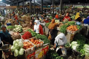 Indonesia Miliki Tantangan dalam Mendorong Pertumbuhan Ekonomi