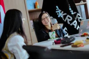 Kementerian Ekraf Perluas Ruang Kolaborasi Lintas Subsektor Seni dan Perfilman