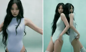 Jennie BLACKPINK Dipaksa Tinggalkan Adidas, Kontroversi Israel Tuai Kontroversi