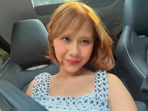 Nadin Amizah Bela Juicy Luicy? Kontroversi Vokalis Uan Kembali Disorot Publik